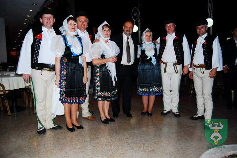 Slovenský deň v Opatiji 2