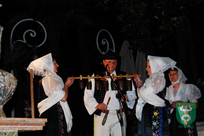 Slovenský deň v Opatiji 1