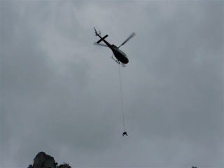 Deň Horskej záchrannej služby 38