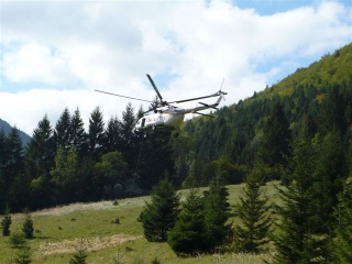 Deň Horskej záchrannej služby 45