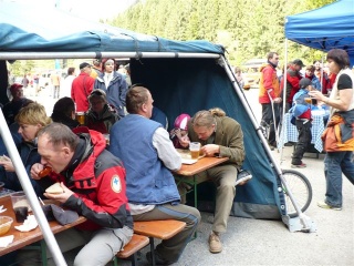 Deň Horskej záchrannej služby 51