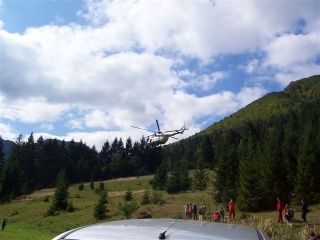 Deň Horskej záchrannej služby 26