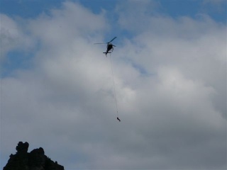 Deň Horskej záchrannej služby 37