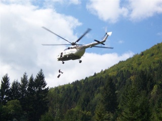 Deň Horskej záchrannej služby 27
