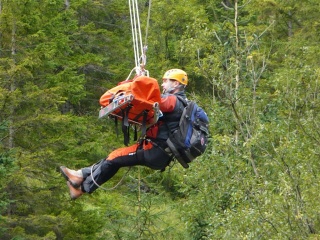 Deň Horskej záchrannej služby 32