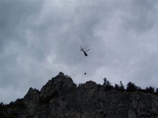 Deň Horskej záchrannej služby 21
