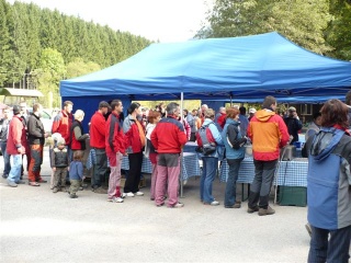 Deň Horskej záchrannej služby 50