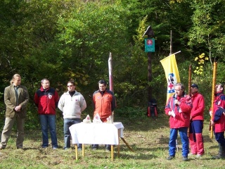 Deň Horskej záchrannej služby 53