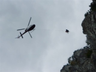 Deň Horskej záchrannej služby 39