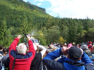 Deň Horskej záchrannej služby 24