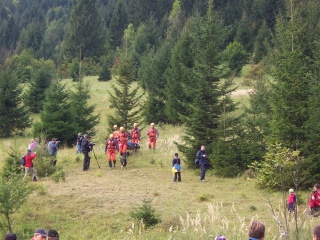 Deň Horskej záchrannej služby 28