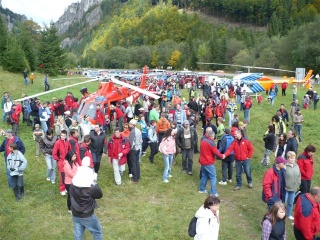 Deň Horskej záchrannej služby 40