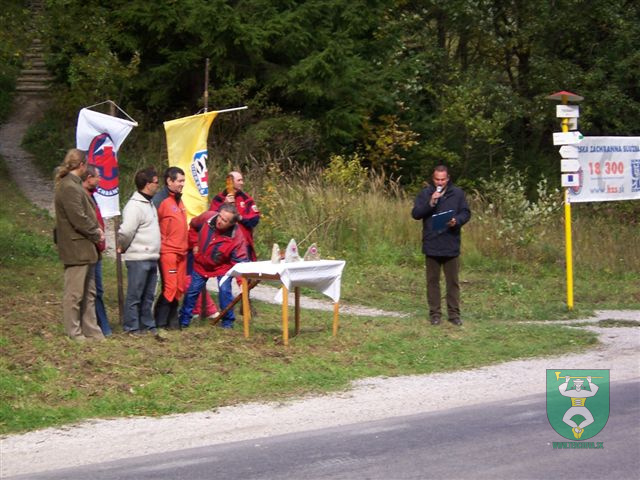 Deň Horskej záchrannej služby 1