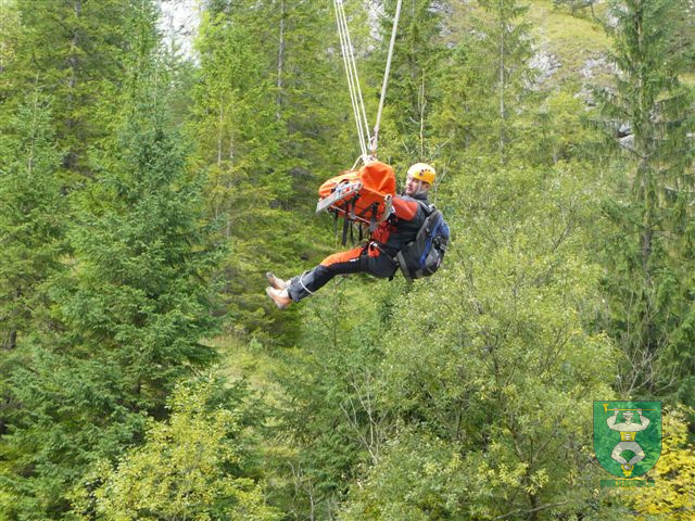 Deň Horskej záchrannej služby 33