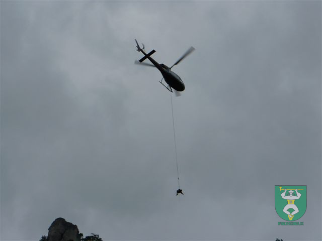 Deň Horskej záchrannej služby 38