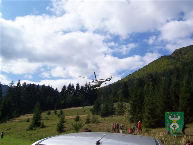 Deň Horskej záchrannej služby 26