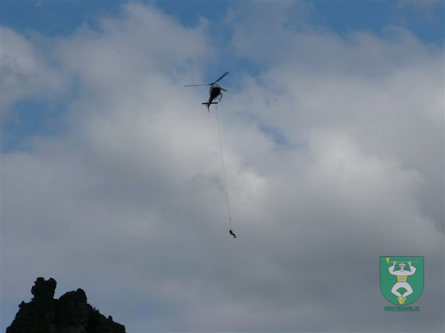 Deň Horskej záchrannej služby 37