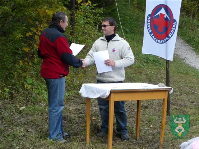 Deň Horskej záchrannej služby 36