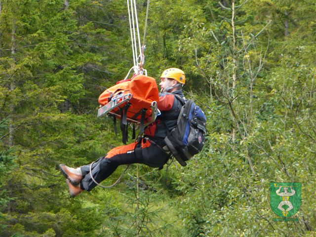 Deň Horskej záchrannej služby 32