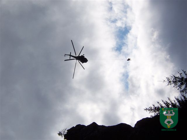 Deň Horskej záchrannej služby 16