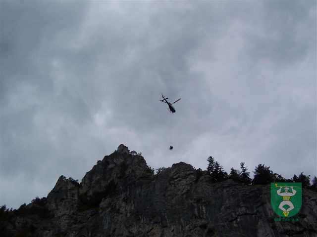 Deň Horskej záchrannej služby 21