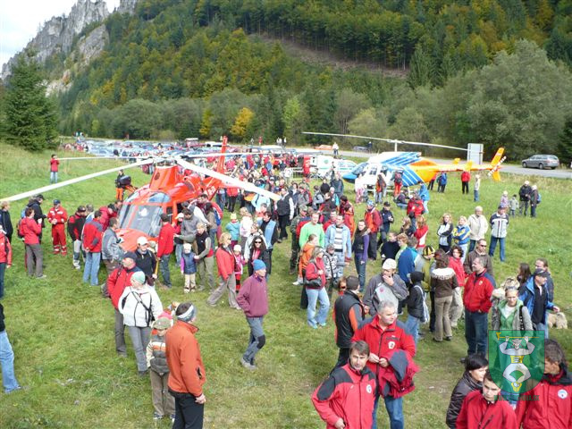 Deň Horskej záchrannej služby 42