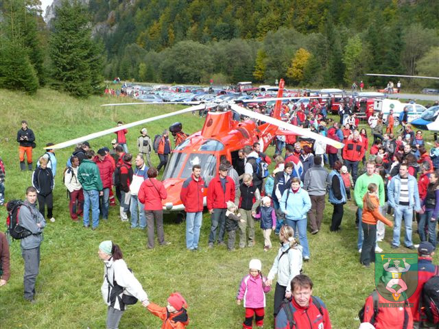 Deň Horskej záchrannej služby 43