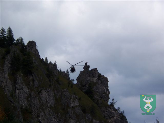 Deň Horskej záchrannej služby 15