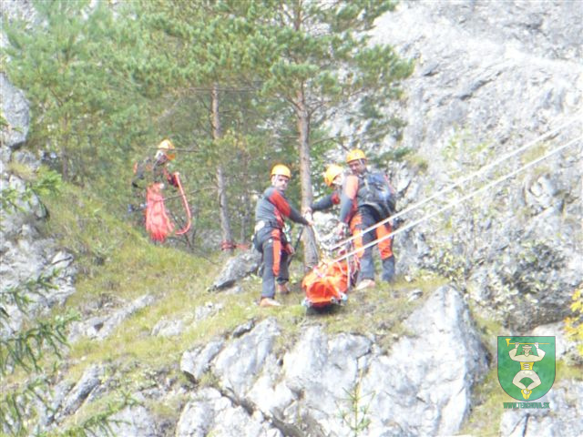 Deň Horskej záchrannej služby 31