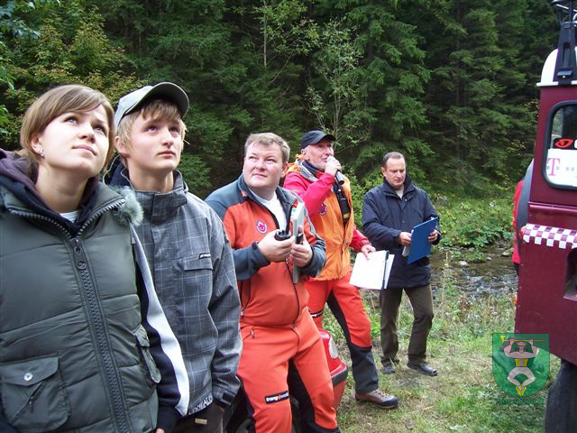 Deň Horskej záchrannej služby 9