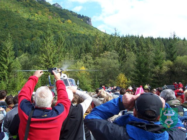 Deň Horskej záchrannej služby 24