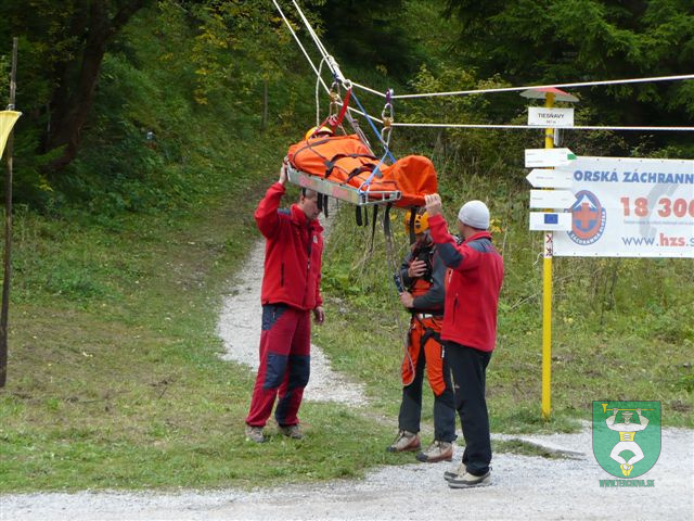 Deň Horskej záchrannej služby 34