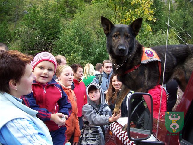 Deň Horskej záchrannej služby 19