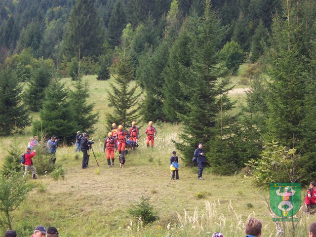 Deň Horskej záchrannej služby 28
