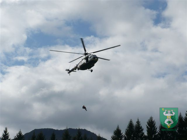 Deň Horskej záchrannej služby 44