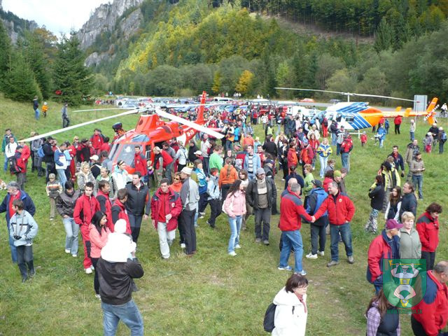 Deň Horskej záchrannej služby 40