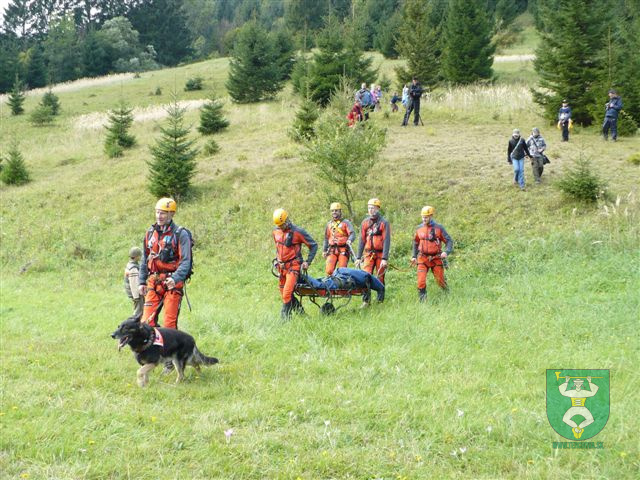 Deň Horskej záchrannej služby 46