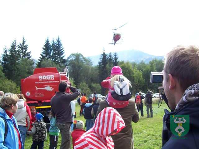 Deň Horskej záchrannej služby 22