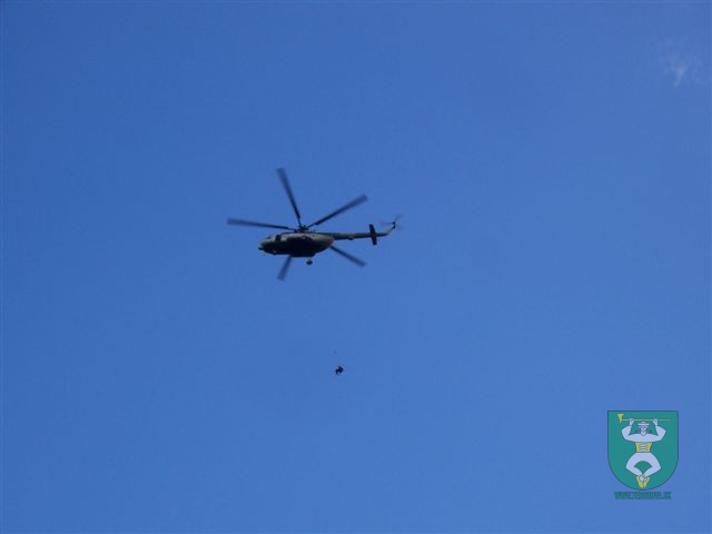 Deň Horskej záchrannej služby 13