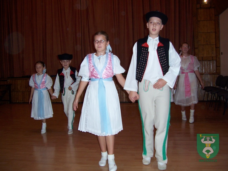 Úcta k starším 2008 4