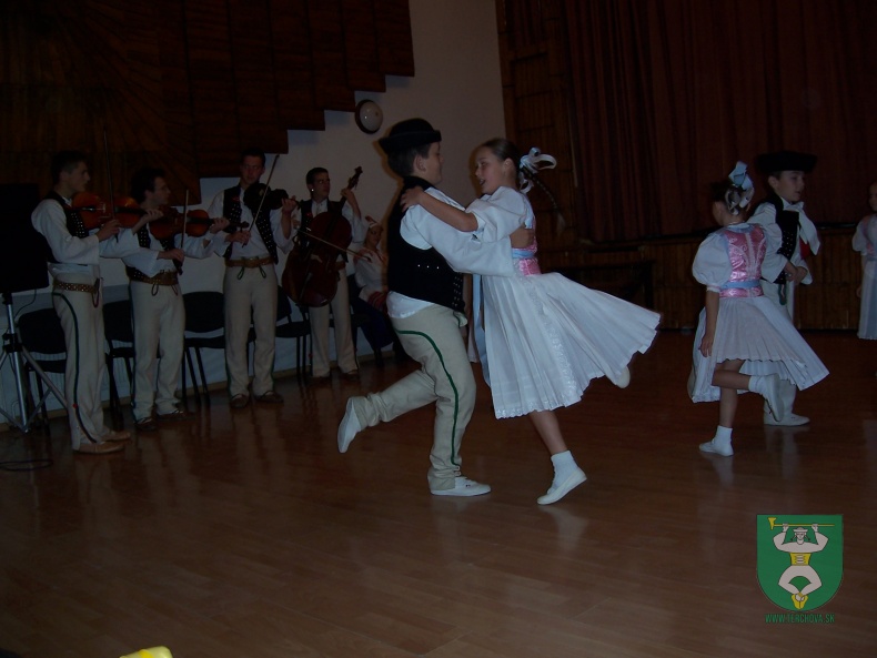 Úcta k starším 2008 3