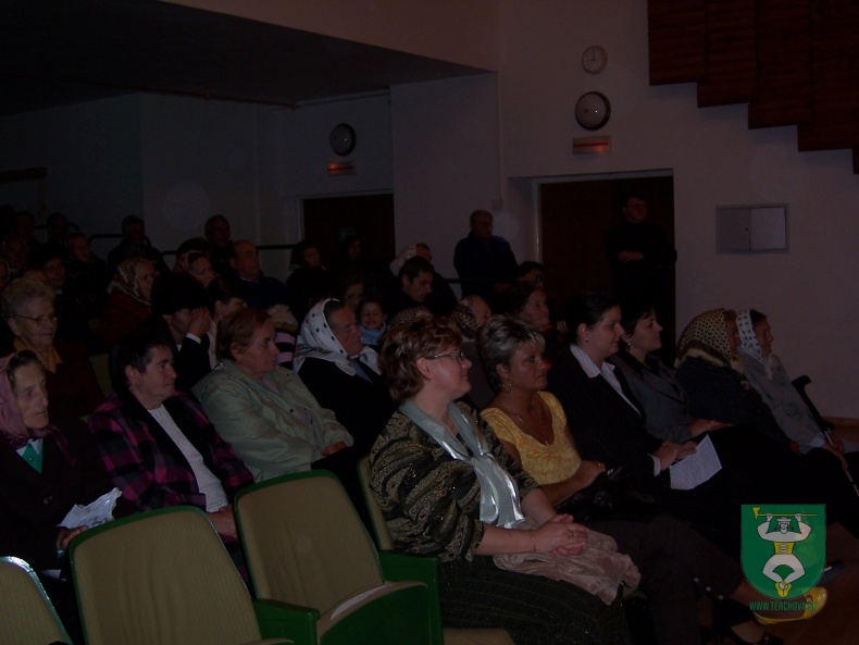 Úcta k starším 2008 2