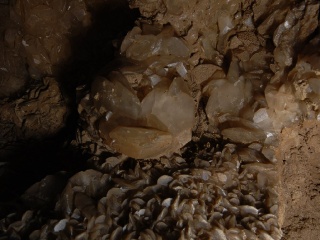 Kryštálová jaskyňa 2