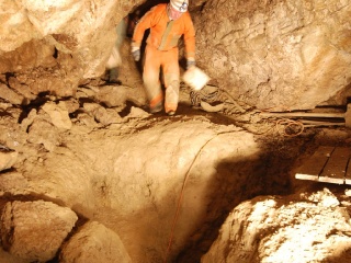 Kryštálová jaskyňa 4