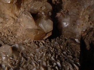 Kryštálová jaskyňa 1