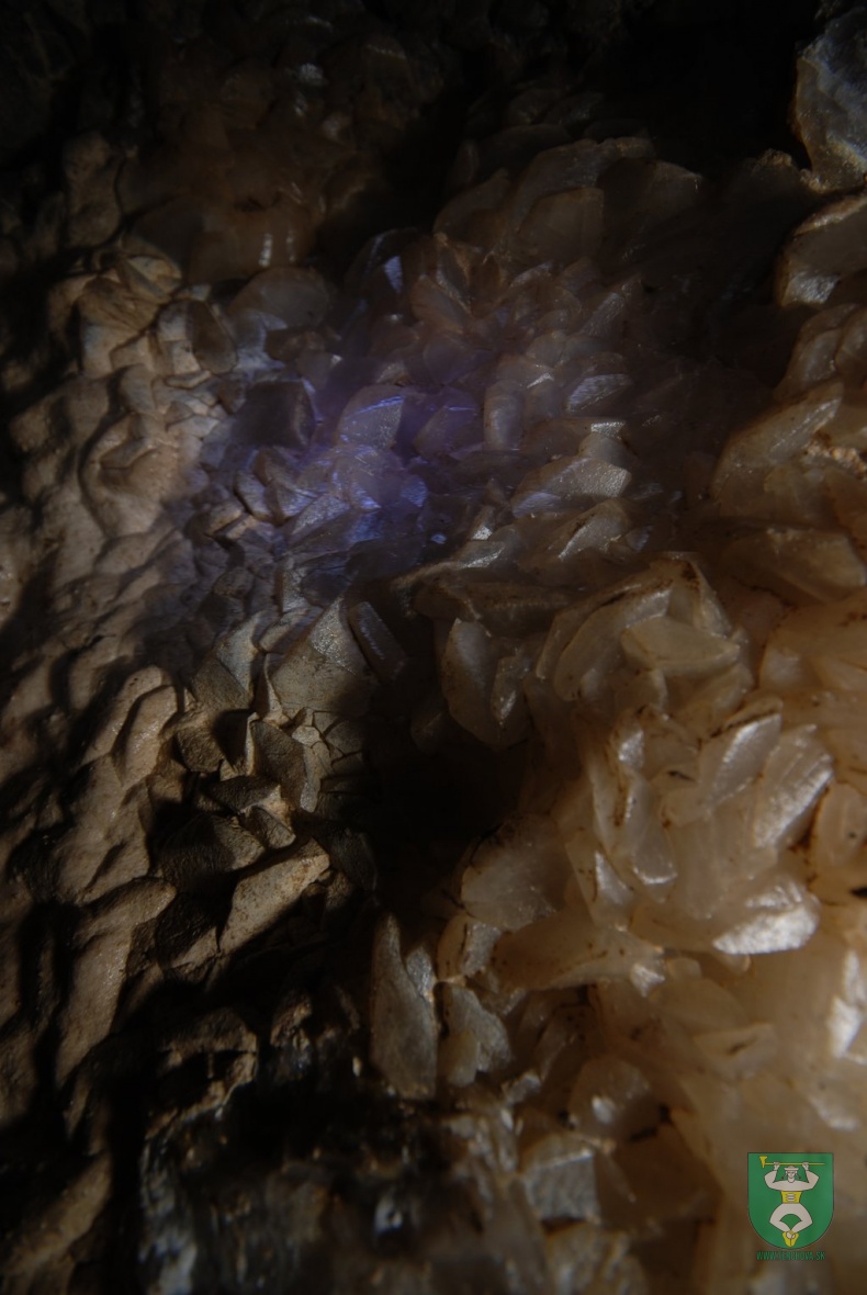 Kryštálová jaskyňa 3