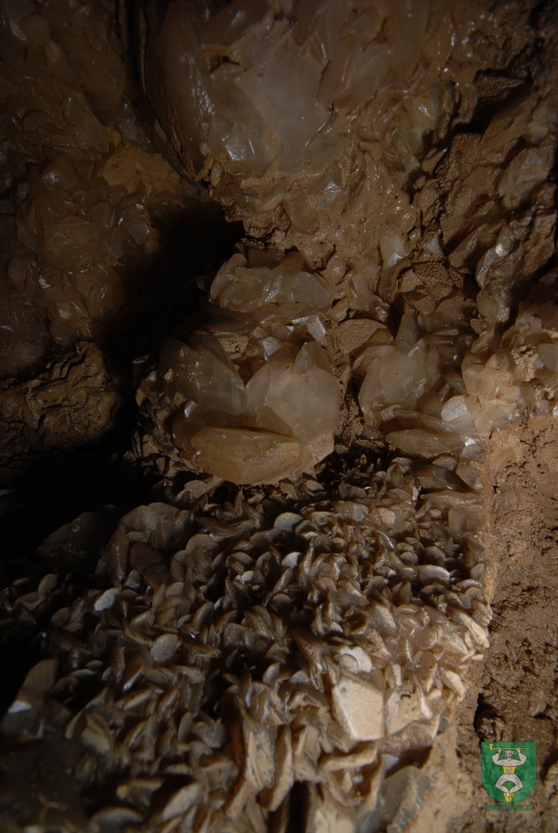 Kryštálová jaskyňa 2