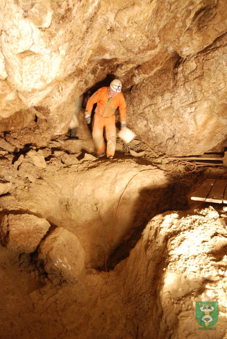 Kryštálová jaskyňa 4