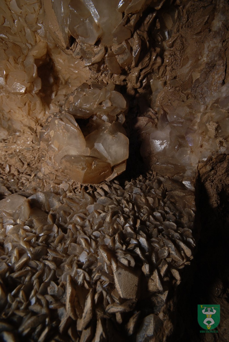 Kryštálová jaskyňa 1
