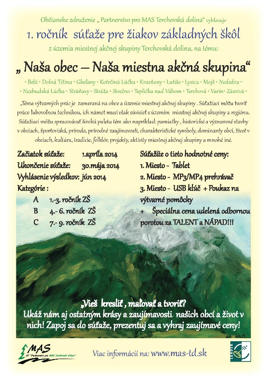 Naa obec  Naa miestna akn skupina